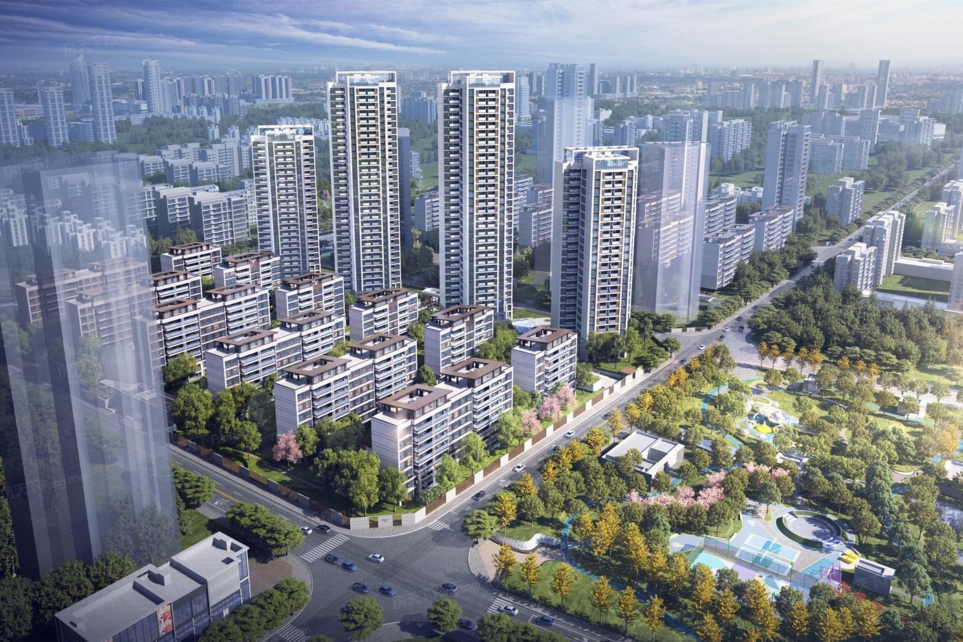 成都楼盘最新动态,最新楼盘信息汇总