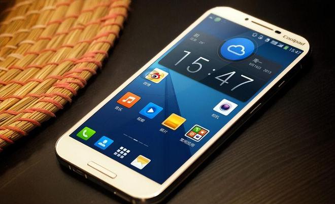 酷派最新手机,科技与时尚的完美融合