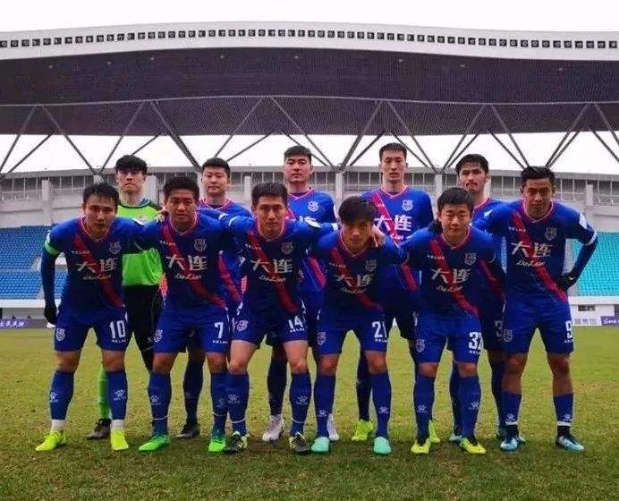 中乙最新战报速递