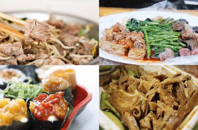巷弄深处的神秘小店