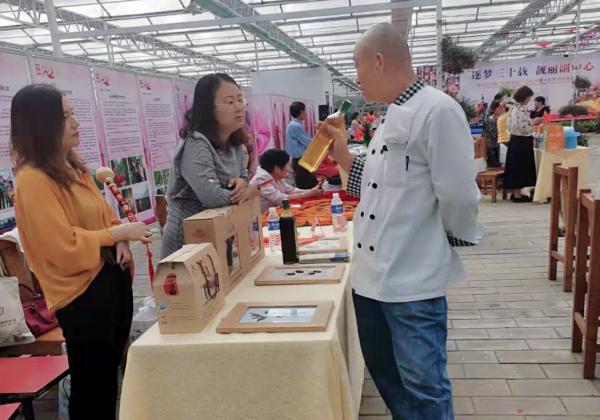 通武廊最新动态,科技潮流引领,重塑未来生活体验