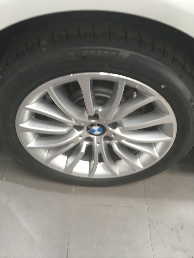 宝马525最新价格详解与论述