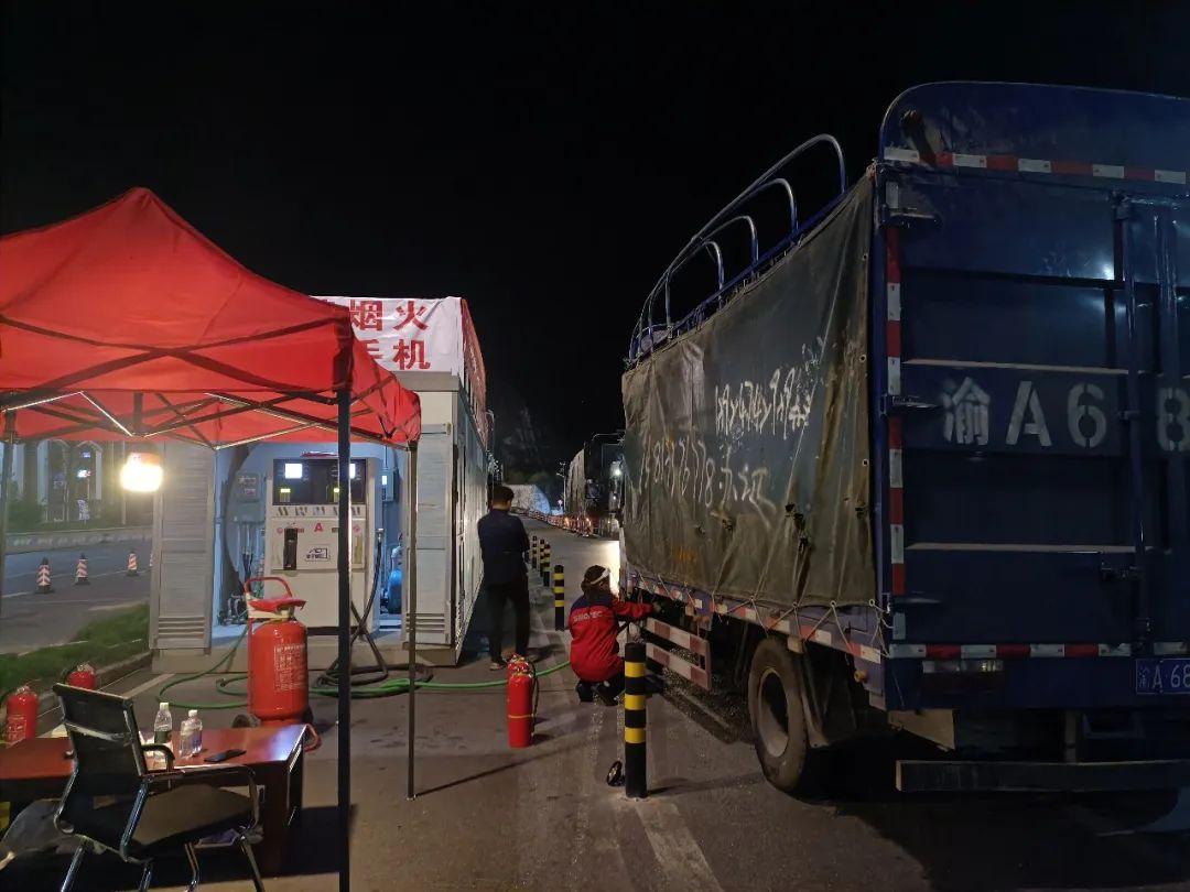 西安高速车祸最新消息及其背后的温情故事概述
