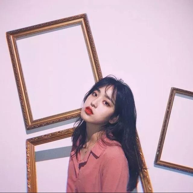 女生头像潮流与个人立场探讨,2017最新时尚潮流头像分享