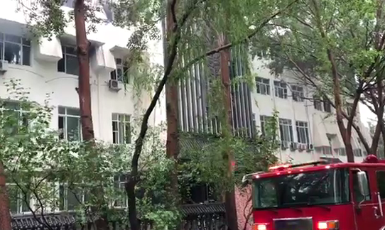 哈尔滨火灾实时更新,最新消息汇总