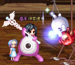 韩服最新职业排行榜单发布