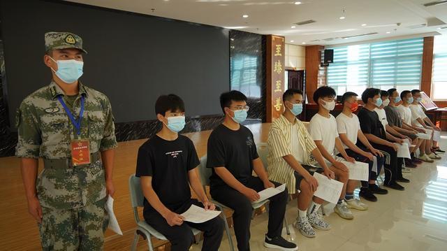 重磅解读，最新公务员体检标准公布！