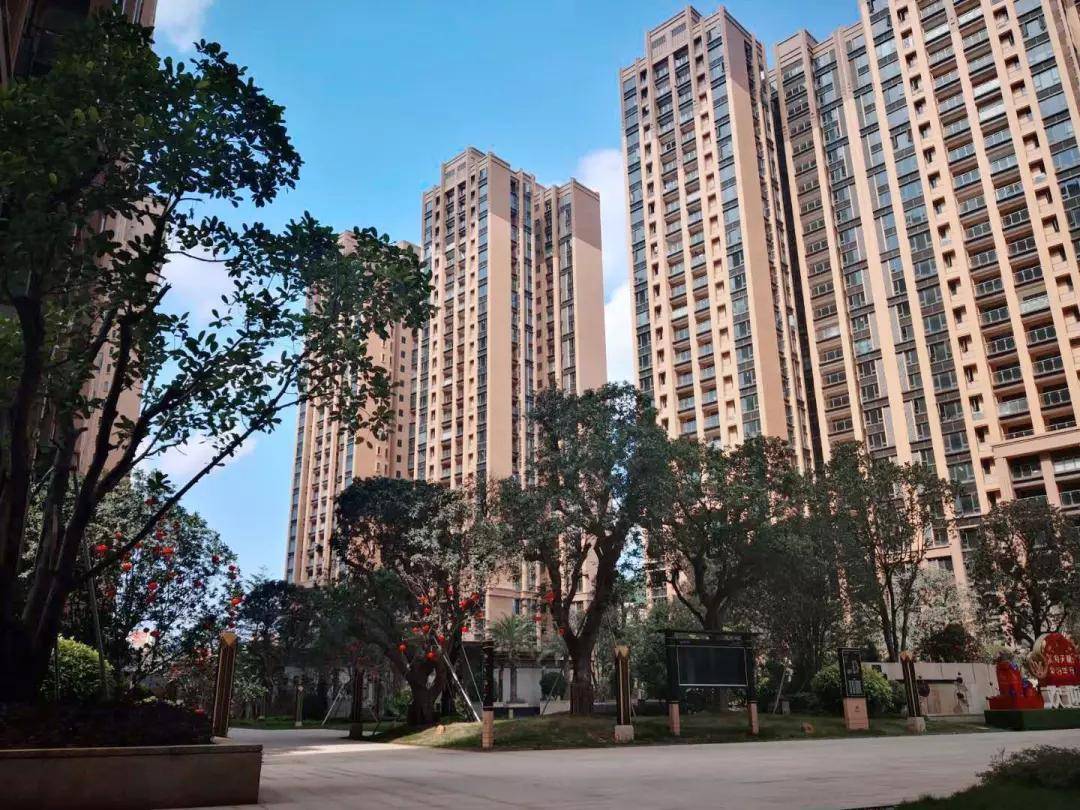 常州最新楼盘多维度的观点分析探讨