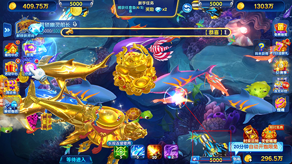 最新捕鱼棋牌攻略,从新手入门到进阶指南