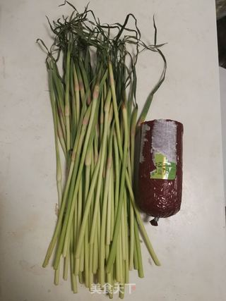 蒜苔价格最新动态,一场绿色之旅寻找内心平静之路