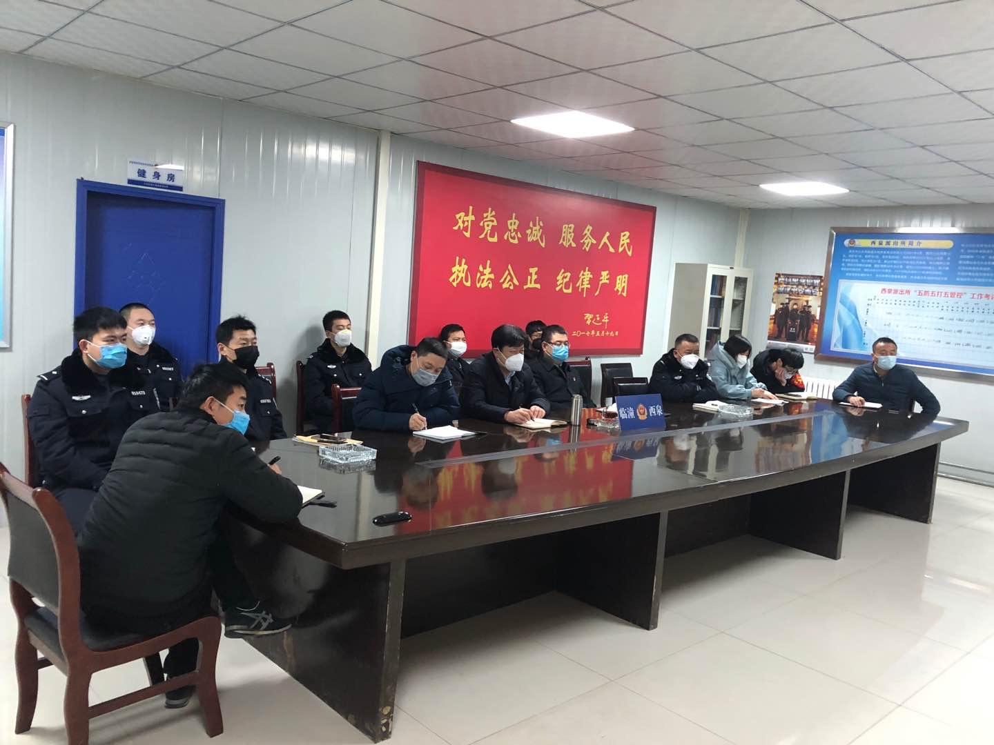 西安疫情最新进展更新，疫情防控动态及进展报告