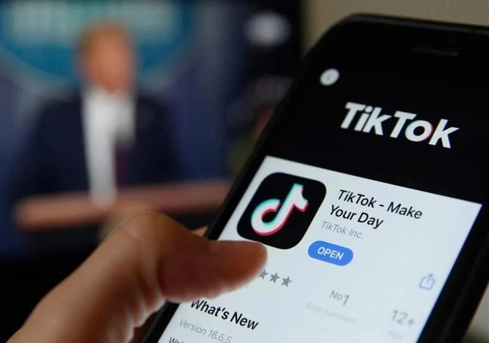 TikTok最新下载，探秘短视频领域的翘楚