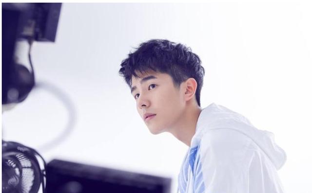 刘昊然最新电视剧,展现变化、自信与成就的力量