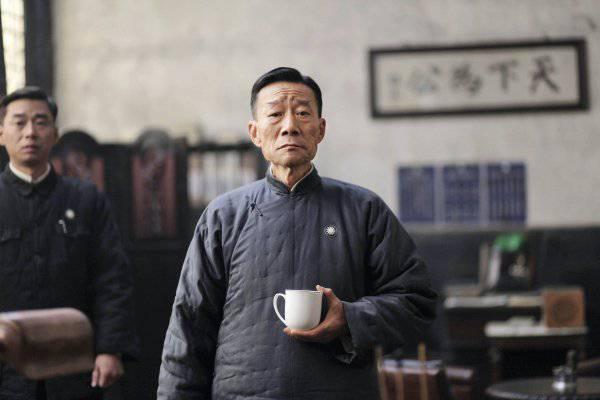 邻里情深