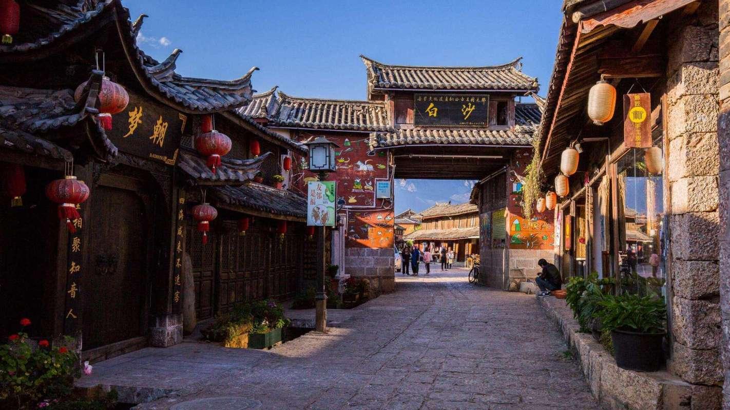 云南最新新闻，小巷深处的独特风味揭秘