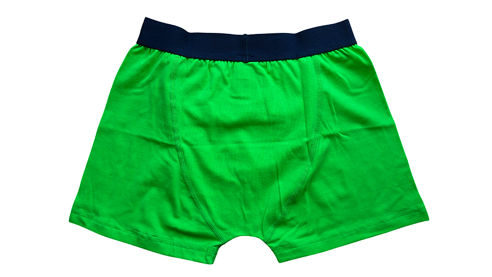 内裤奇缘,短裤的奇妙旅程最新揭秘