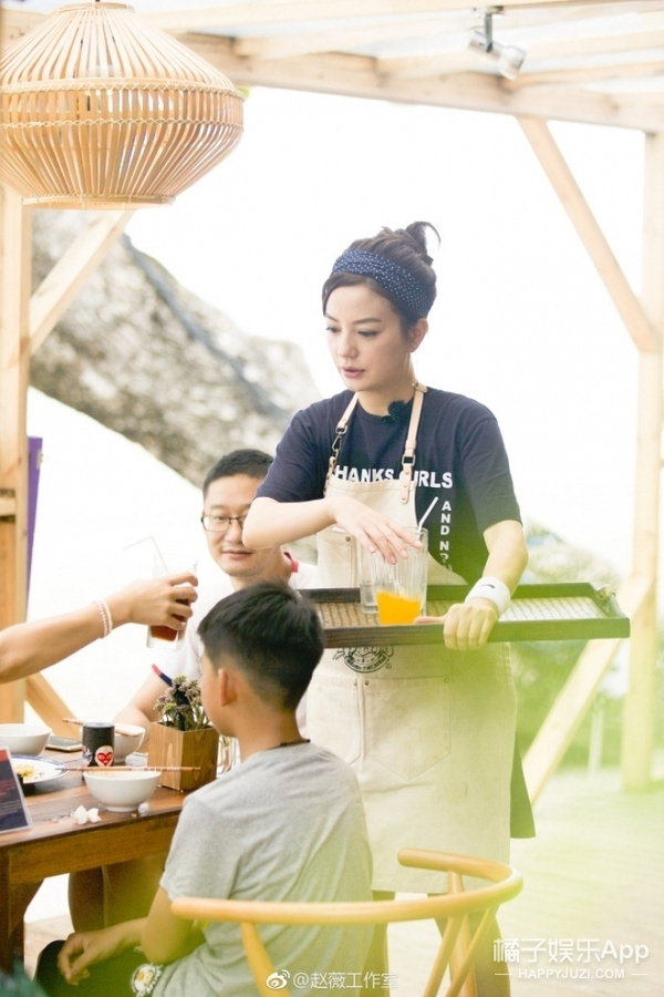 赵薇最新动态,多元视角下的观点深度阐述