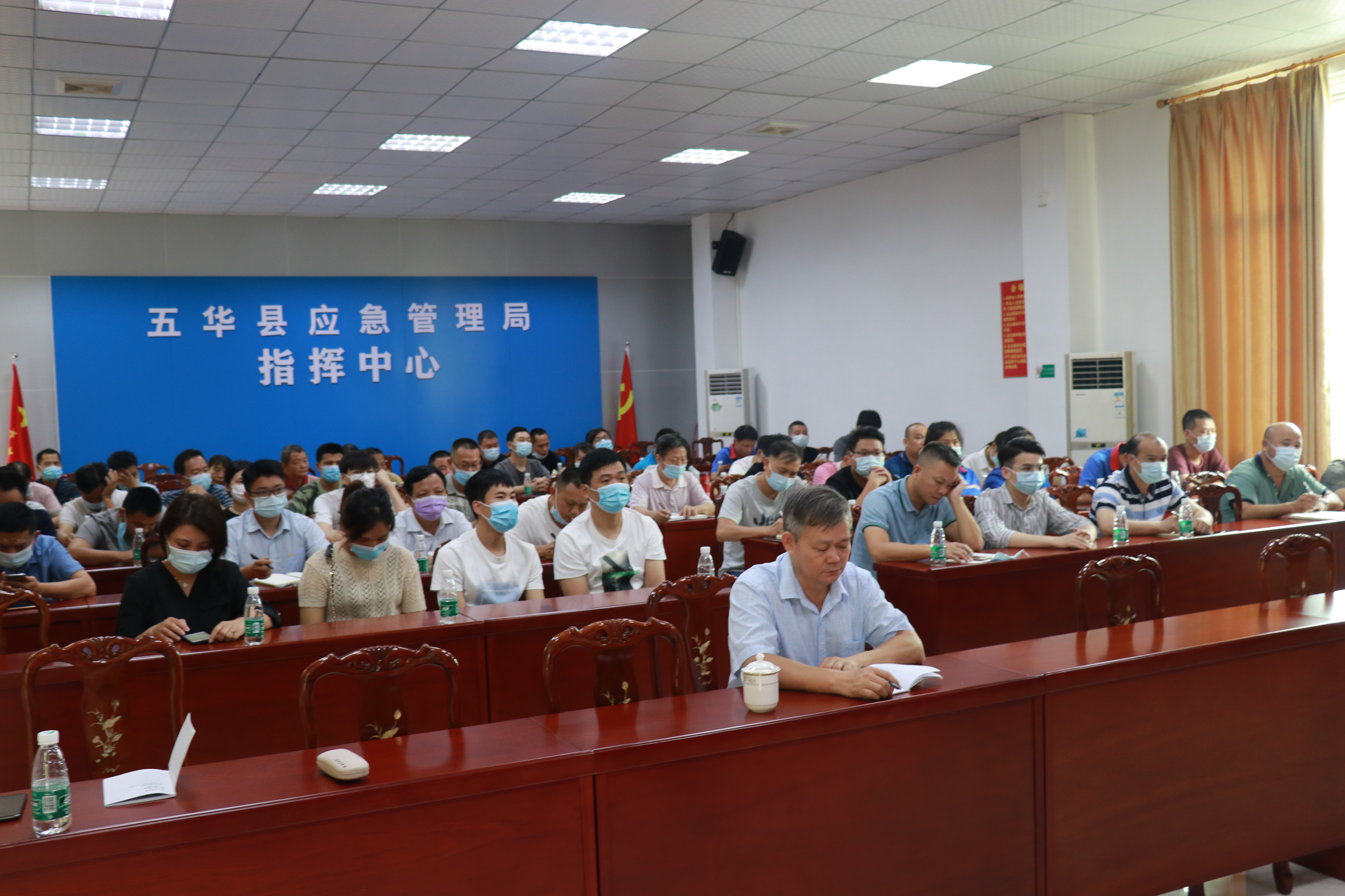 五华县最新新闻动态，观点阐述与发展展望