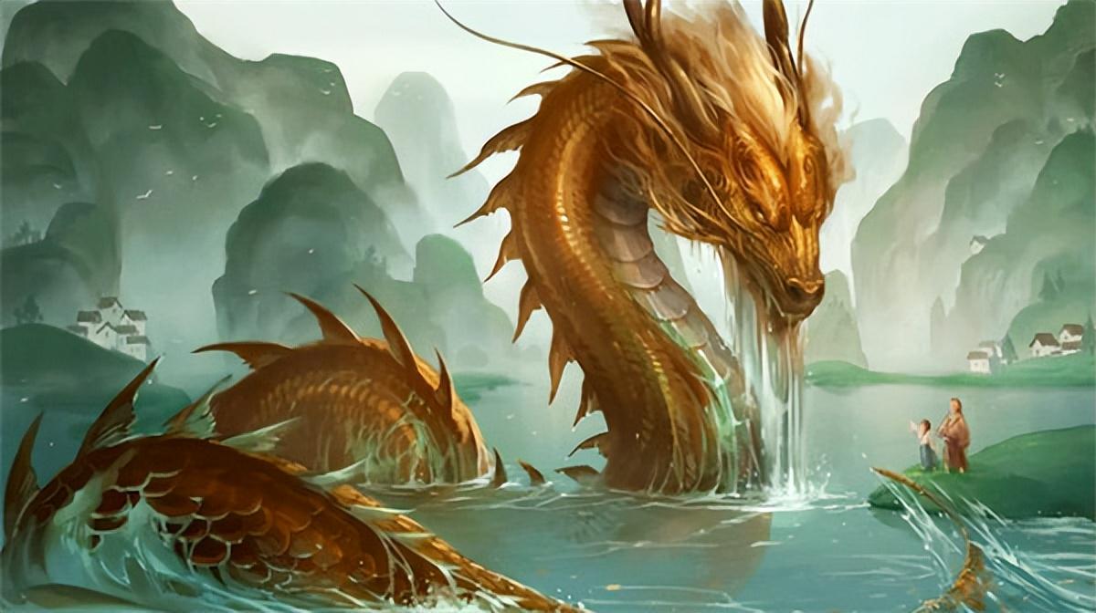 变革之舞，龙文化最新动态与成就的天空