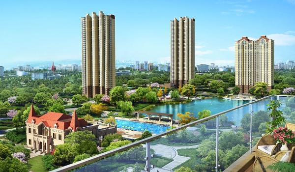 临沂最新楼盘市场现状与个人观点解析