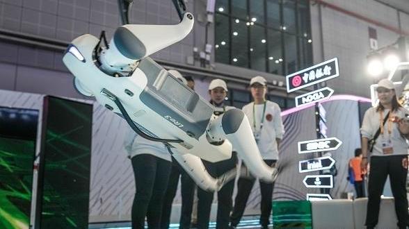 科技重塑加勒比未来，体验最新高科技产品之旅