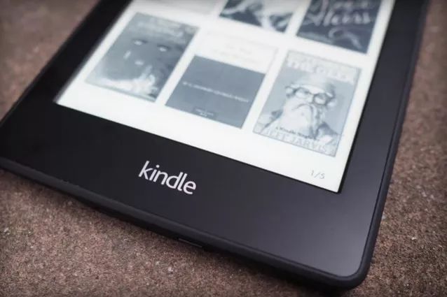 Kindle最新款，开启一段温馨的阅读之旅
