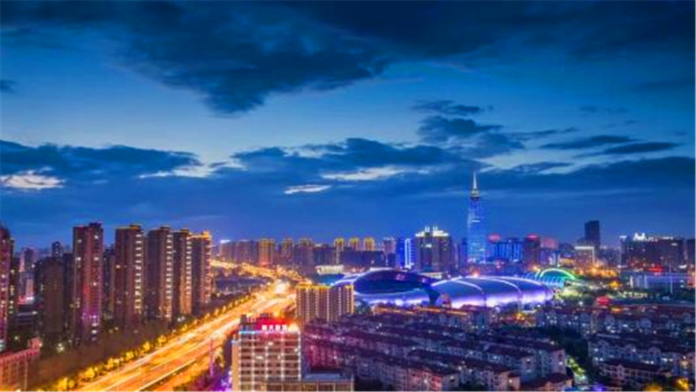 鞍山最新动态,城市发展与进步的最新消息