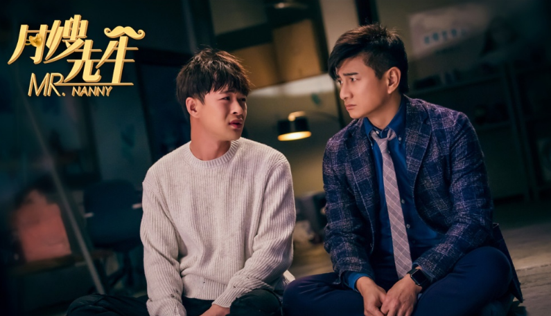 赵又廷最新电视剧引爆视觉盛宴,演技炸裂引领追剧热潮