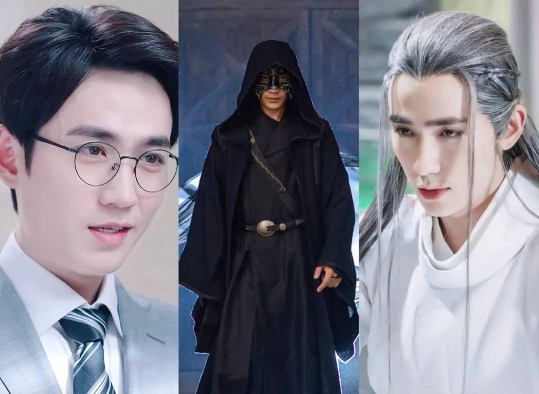 赵又廷最新电视剧引爆视觉盛宴,演技炸裂引领追剧热潮