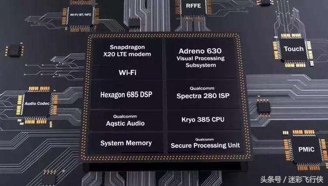 骁龙最新处理器揭秘,小巷中的隐藏科技宝藏