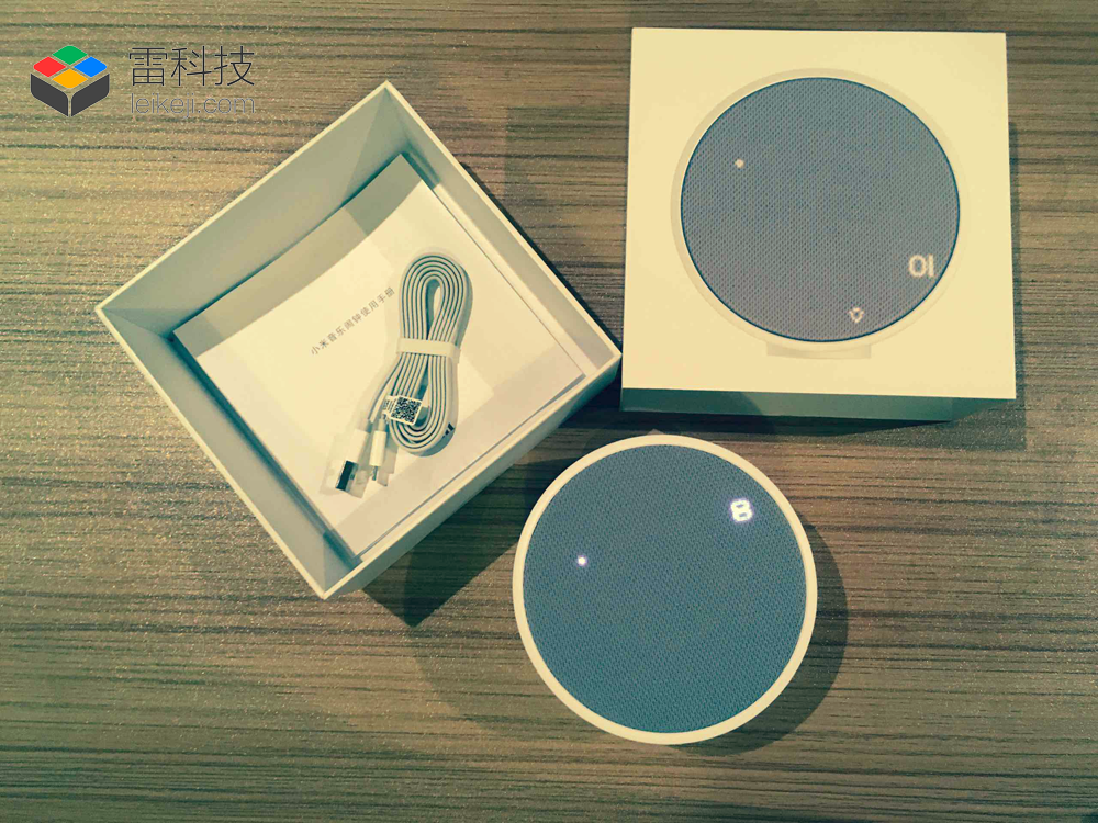 小米音响最新款,与大自然的共舞奇妙之旅体验