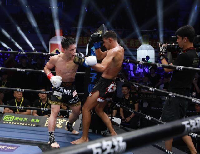 邱建良最新比赛视频,小巷深处的格斗盛宴与特色小店揭秘