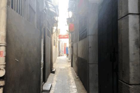 小巷特色小店探索宝藏