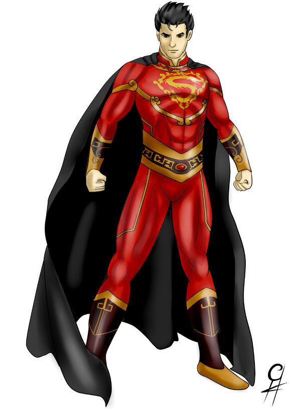 DC最新漫画科技巨献,重塑生活想象之旅