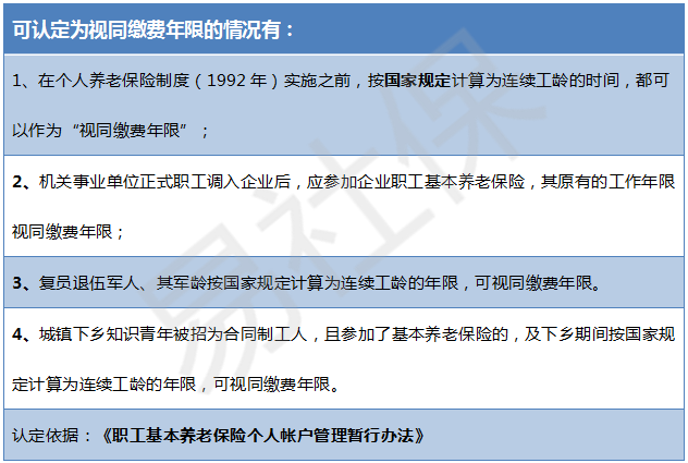 视同缴费年限最新规定下的奇遇——隐藏在特色小店中的宝藏故事
