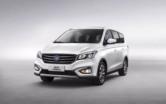 长安汽车最新款车型,时代技术结晶的图片展示