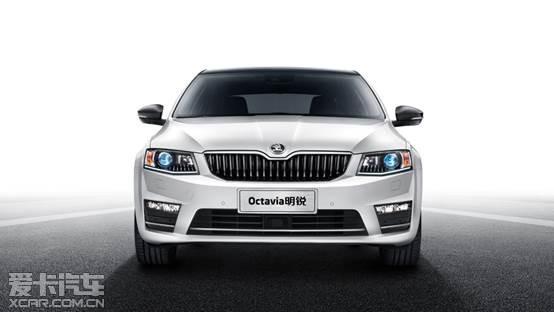 最新款斯柯达明锐,时尚实力融合之选 🚗