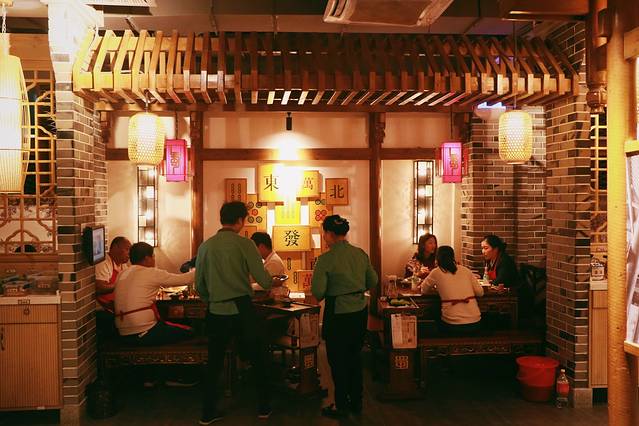 最新火锅店体验指南，享受一顿美味的火锅全攻略