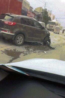 现场消息