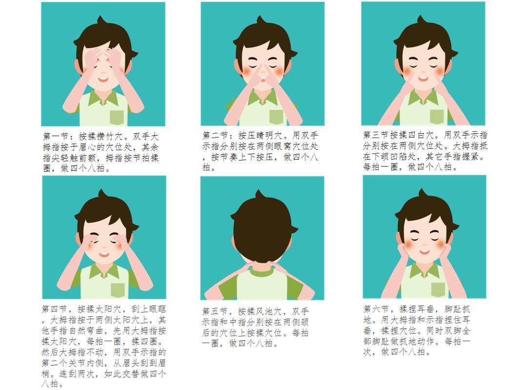 护眼秘籍揭秘
