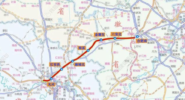 红安高铁最新动态，全面指南与步骤详解