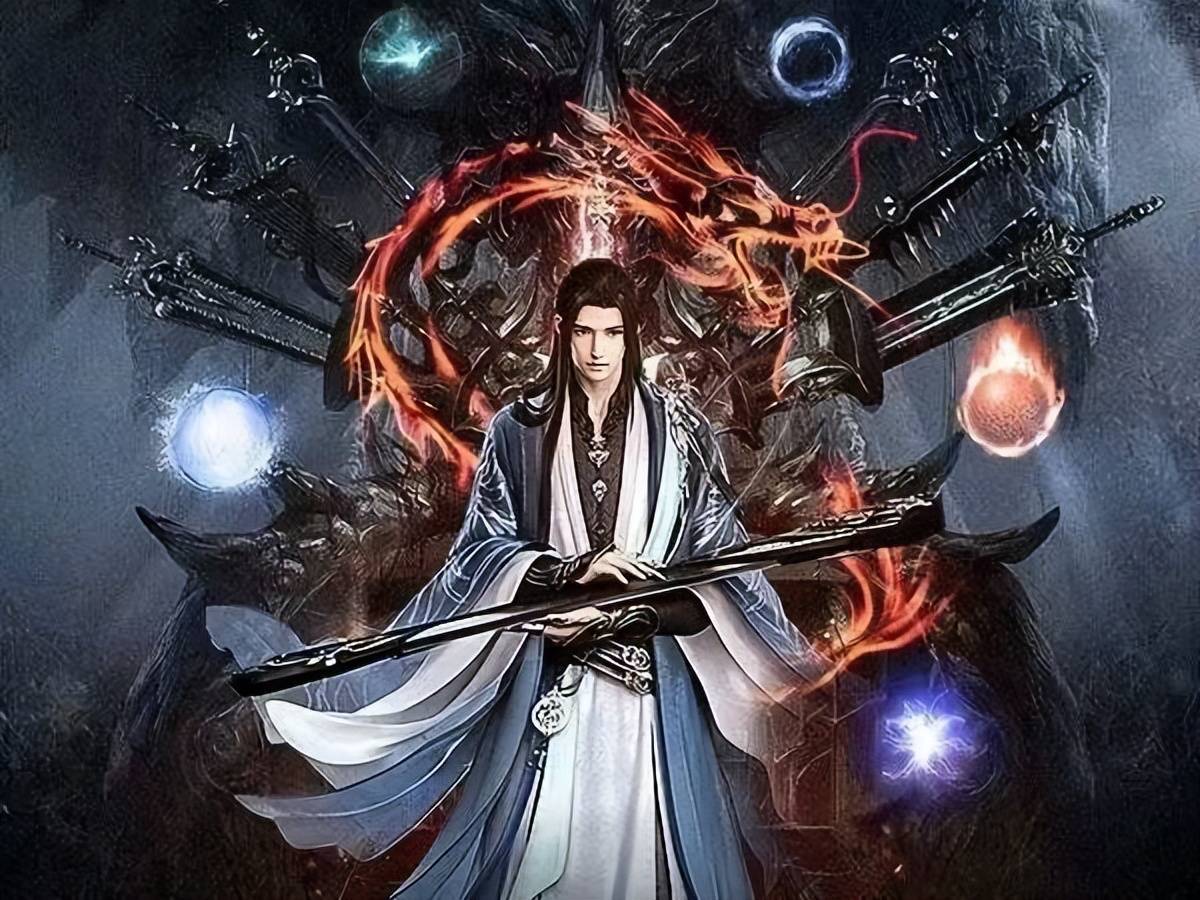 一站式落户 第81页