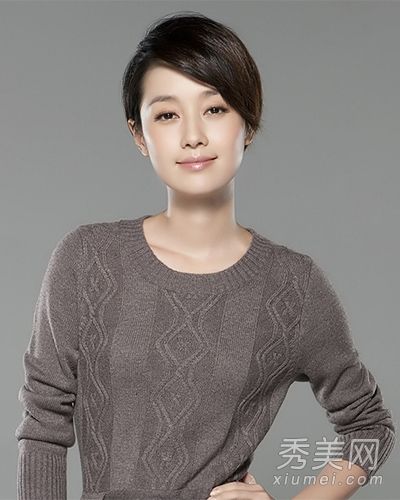 马伊琍最新短发引领科技生活潮流,重塑时尚潮流新标杆