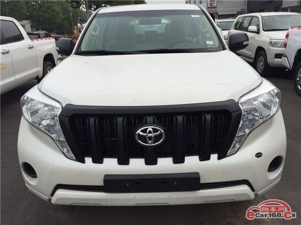 普拉多2700最新价格深度解析与探讨