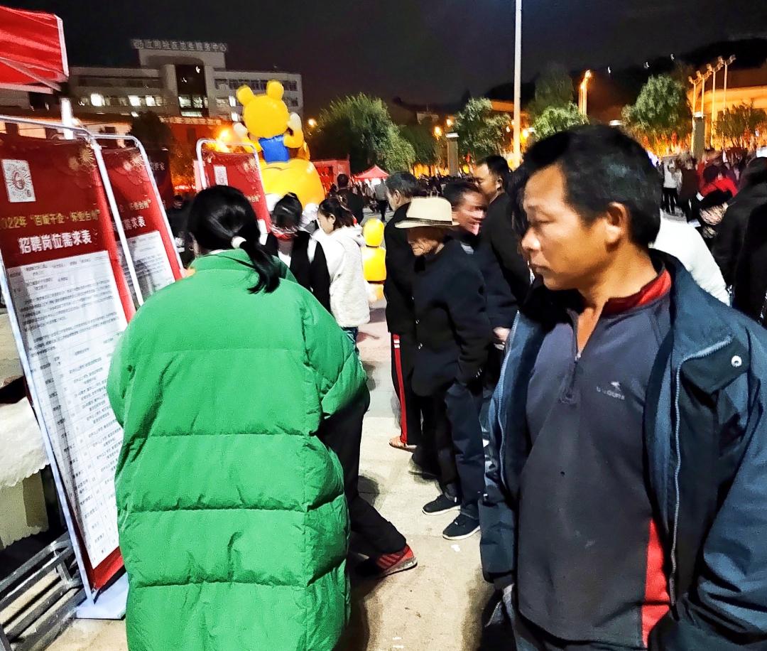 发布