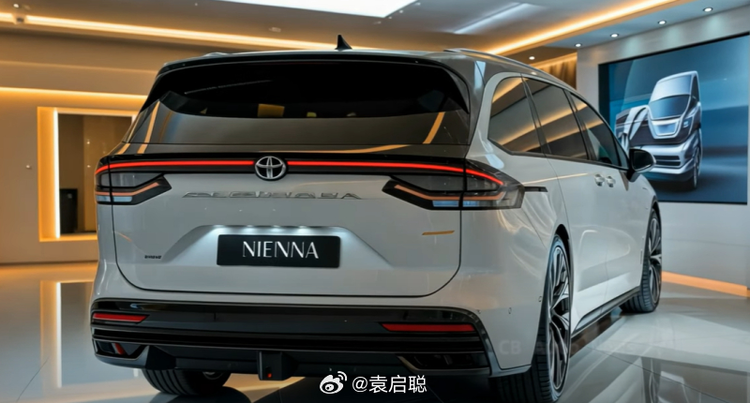 丰田塞纳全面指南与最新进阶消息速递