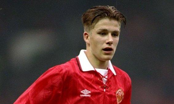 贝克汉姆,全球瞩目的时尚与体育巨星最新图片曝光