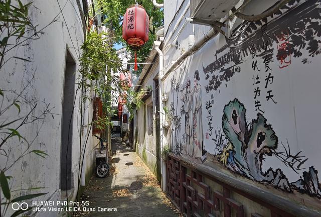 一甜相机最新版,小巷深处的摄影乐园探索