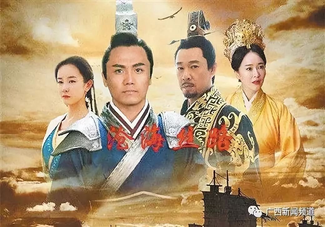 最新古装连续剧,历史与艺术的完美融合之旅