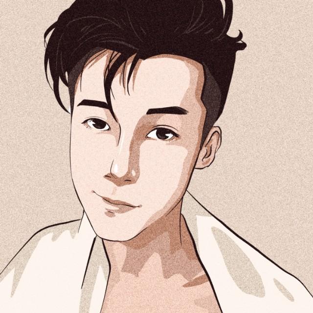 时尚潮流下的男生形象塑造，最新男生头像2017流行趋势